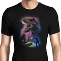Night Escape Men's Apparel - Adult & Kids T-Shirts, Sweatshirts & Hoodies apparel design preview 1