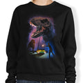 Night Escape - Adult & Kids T-Shirts, Sweatshirts & Hoodies apparel design preview 1