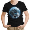 Night King Youth Apparel - Adult & Kids T-Shirts, Sweatshirts & Hoodies apparel design preview 1