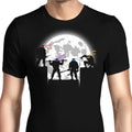 Night Shadows Men's Apparel - Adult & Kids T-Shirts, Sweatshirts & Hoodies apparel design preview 1