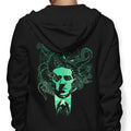 Night Terror - Adult & Kids T-Shirts, Sweatshirts & Hoodies apparel design preview 1