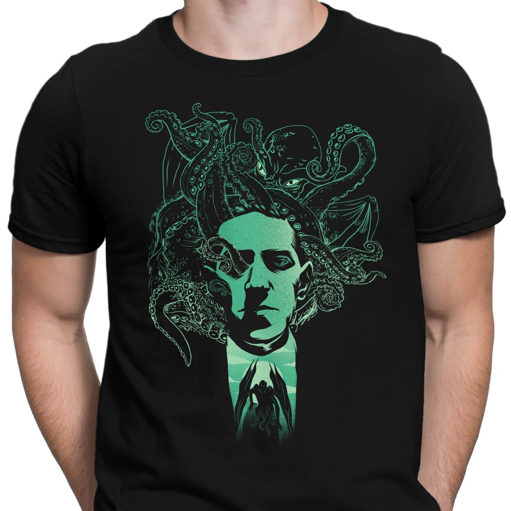 Night Terror Men's Apparel - Adult & Kids T-Shirts, Sweatshirts & Hoodies apparel design preview 2