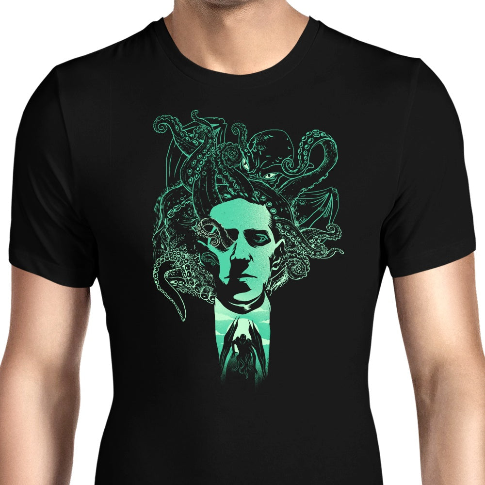 Night Terror Men's Apparel - Adult & Kids T-Shirts, Sweatshirts & Hoodies apparel design preview 1