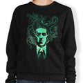 Night Terror - Adult & Kids T-Shirts, Sweatshirts & Hoodies apparel design preview 1
