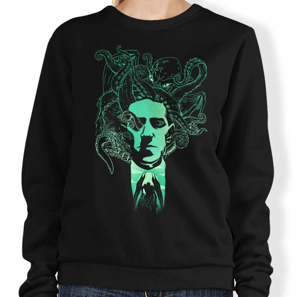 Night Terror - Adult & Kids T-Shirts, Sweatshirts & Hoodies apparel design preview 1