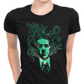 Night Terror Women's Apparel - Adult & Kids T-Shirts, Sweatshirts & Hoodies apparel design preview 1
