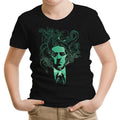 Night Terror Youth Apparel - Adult & Kids T-Shirts, Sweatshirts & Hoodies apparel design preview 1