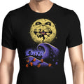 Nightmare Before Termina Men's Apparel - Adult & Kids T-Shirts, Sweatshirts & Hoodies apparel design preview 1