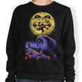 Nightmare Before Termina - Adult & Kids T-Shirts, Sweatshirts & Hoodies apparel design preview 1