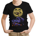 Nightmare Before Termina Youth Apparel - Adult & Kids T-Shirts, Sweatshirts & Hoodies apparel design preview 1
