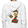 Nightmare Bush - Adult & Kids T-Shirts, Sweatshirts & Hoodies apparel design preview 1