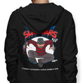 Nightmare Classic Slashers - Adult & Kids T-Shirts, Sweatshirts & Hoodies apparel design preview 1