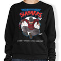 Nightmare Classic Slashers - Adult & Kids T-Shirts, Sweatshirts & Hoodies apparel design preview 1