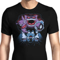 Nightmare Eater Men's Apparel - Adult & Kids T-Shirts, Sweatshirts & Hoodies apparel design preview 1