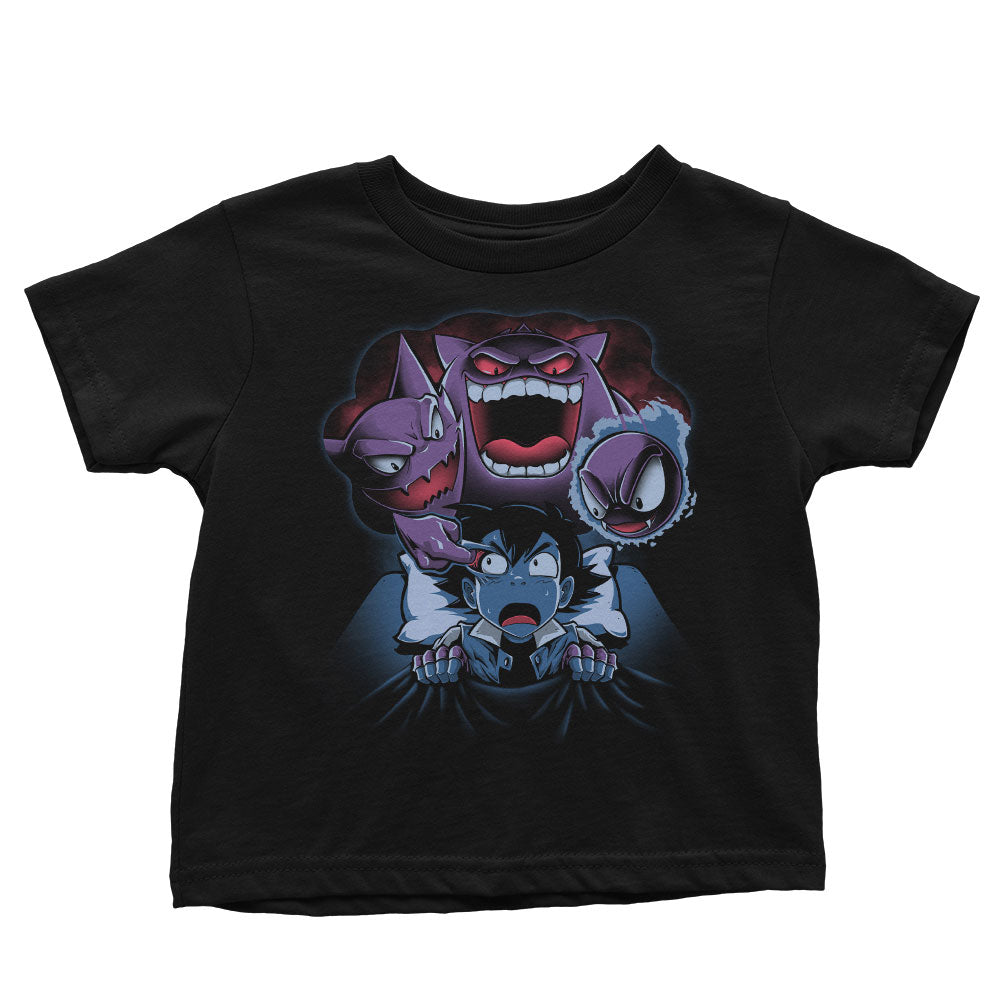 Nightmare Eater Youth Apparel - Adult & Kids T-Shirts, Sweatshirts & Hoodies apparel design preview 2