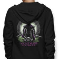 Nightmare Under the Street - Adult & Kids T-Shirts, Sweatshirts & Hoodies apparel design preview 1