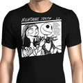 Nightmare Youth Men's Apparel - Adult & Kids T-Shirts, Sweatshirts & Hoodies apparel design preview 1