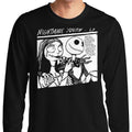 Nightmare Youth - Adult & Kids T-Shirts, Sweatshirts & Hoodies apparel design preview 1