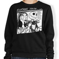 Nightmare Youth - Adult & Kids T-Shirts, Sweatshirts & Hoodies apparel design preview 1