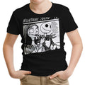 Nightmare Youth Apparel - Adult & Kids T-Shirts, Sweatshirts & Hoodies apparel design preview 1