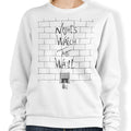 Night's Watch the Wall - Adult & Kids T-Shirts, Sweatshirts & Hoodies apparel design preview 1