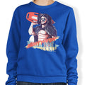 Nightwatch - Adult & Kids T-Shirts, Sweatshirts & Hoodies apparel design preview 1