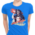 Nightwatch Women's Apparel - Adult & Kids T-Shirts, Sweatshirts & Hoodies apparel design preview 1