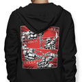 Ninja Squad - Adult & Kids T-Shirts, Sweatshirts & Hoodies apparel design preview 1
