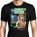 Ninjas from the Deep Men's Apparel - Adult & Kids T-Shirts, Sweatshirts & Hoodies apparel design preview 1