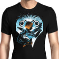 Nite Owl Leader Men's Apparel - Adult & Kids T-Shirts, Sweatshirts & Hoodies apparel design preview 1