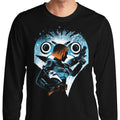 Nite Owl Leader - Adult & Kids T-Shirts, Sweatshirts & Hoodies apparel design preview 1