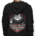 No. 6 Laboratory - Adult & Kids T-Shirts, Sweatshirts & Hoodies apparel design preview 1