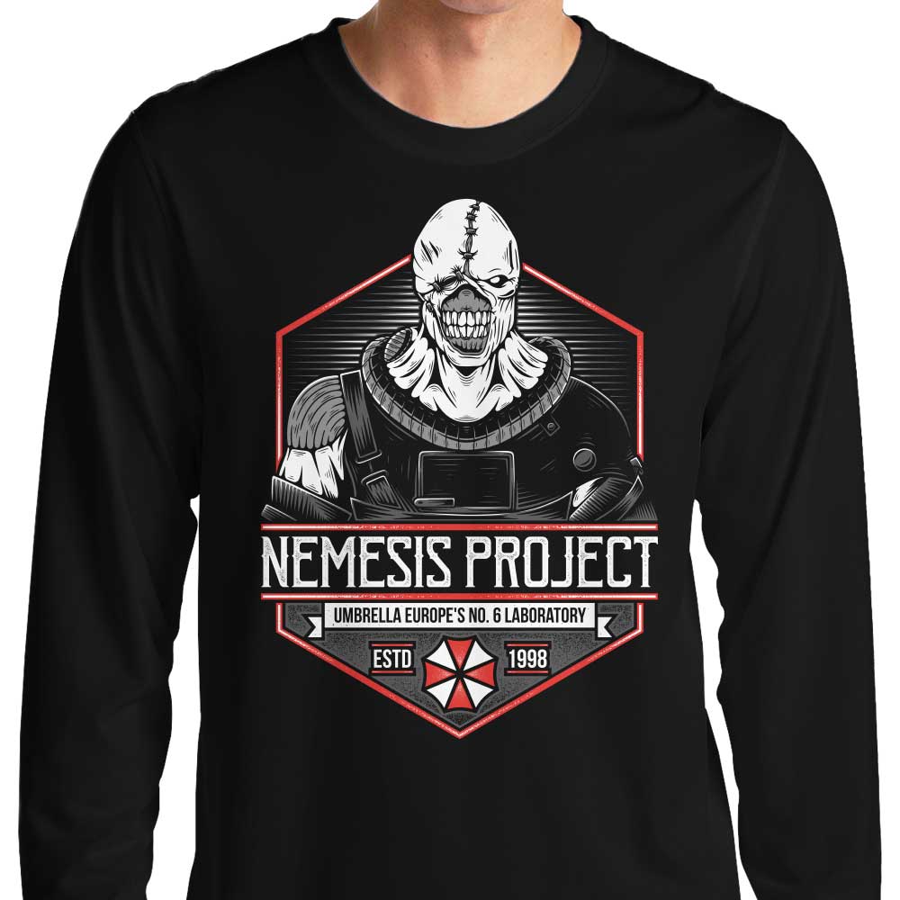 No. 6 Laboratory - Adult & Kids T-Shirts, Sweatshirts & Hoodies apparel design preview 1