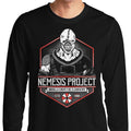 No. 6 Laboratory - Adult & Kids T-Shirts, Sweatshirts & Hoodies apparel design preview 1