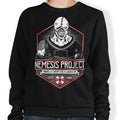 No. 6 Laboratory - Adult & Kids T-Shirts, Sweatshirts & Hoodies apparel design preview 1