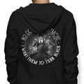 No Colors - Adult & Kids T-Shirts, Sweatshirts & Hoodies apparel design preview 1