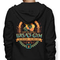 No Cracks, Breaks - Adult & Kids T-Shirts, Sweatshirts & Hoodies apparel design preview 1