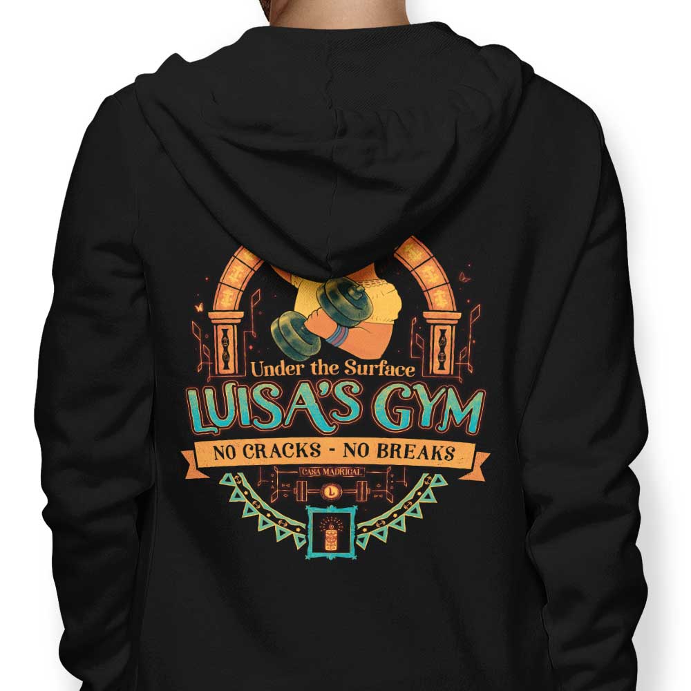 No Cracks, Breaks - Adult & Kids T-Shirts, Sweatshirts & Hoodies apparel design preview 1