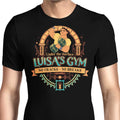No Cracks, Breaks Men's Apparel - Adult & Kids T-Shirts, Sweatshirts & Hoodies apparel design preview 1