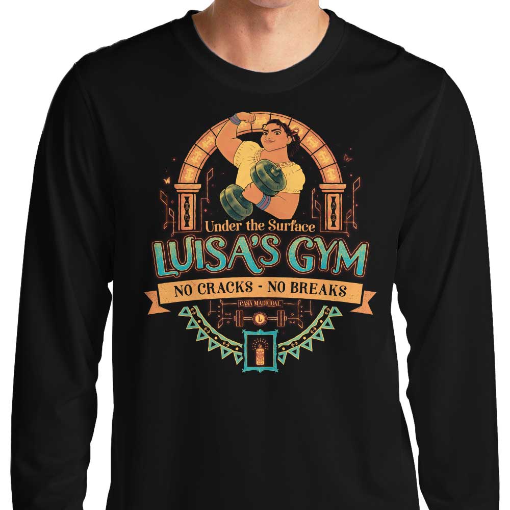 No Cracks, Breaks - Adult & Kids T-Shirts, Sweatshirts & Hoodies apparel design preview 1