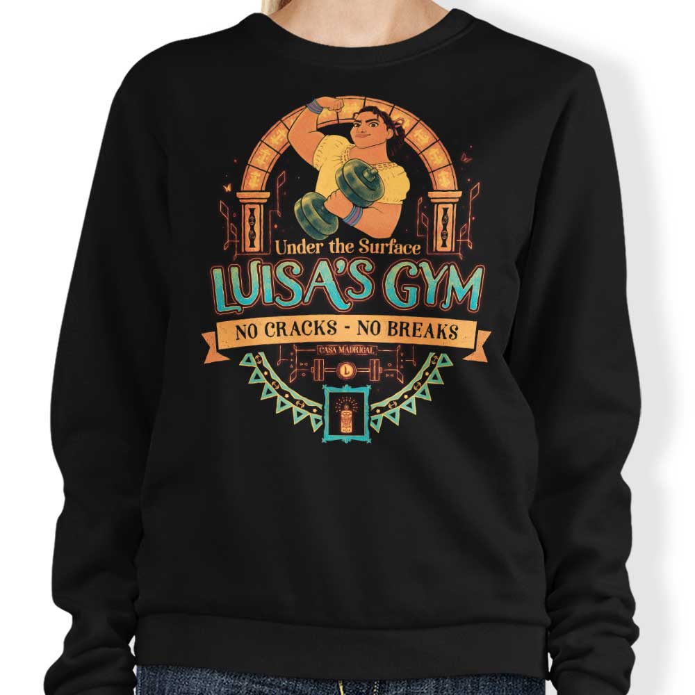 No Cracks, Breaks - Adult & Kids T-Shirts, Sweatshirts & Hoodies apparel design preview 1