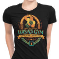 No Cracks, Breaks Women's Apparel - Adult & Kids T-Shirts, Sweatshirts & Hoodies apparel design preview 1