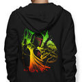 No Disintegrations - Adult & Kids T-Shirts, Sweatshirts & Hoodies apparel design preview 1