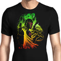 No Disintegrations Men's Apparel - Adult & Kids T-Shirts, Sweatshirts & Hoodies apparel design preview 1