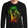 No Disintegrations - Adult & Kids T-Shirts, Sweatshirts & Hoodies apparel design preview 1