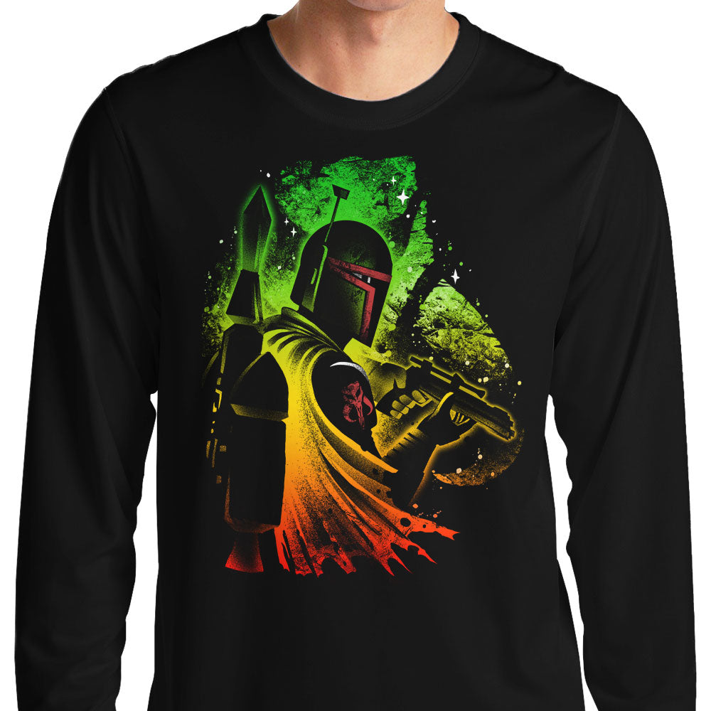 No Disintegrations - Adult & Kids T-Shirts, Sweatshirts & Hoodies apparel design preview 1