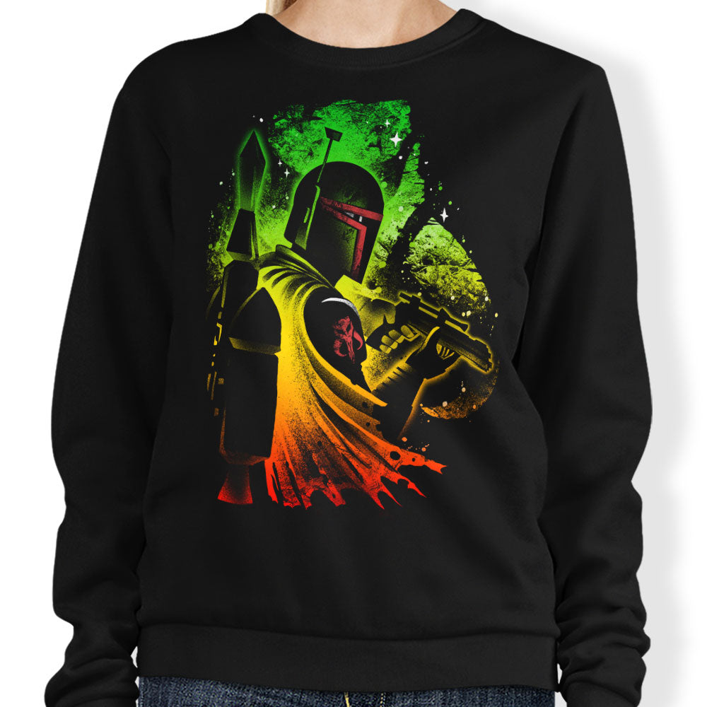 No Disintegrations - Adult & Kids T-Shirts, Sweatshirts & Hoodies apparel design preview 1