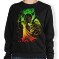 No Disintegrations - Adult & Kids T-Shirts, Sweatshirts & Hoodies apparel design preview 1