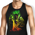 No Disintegrations Tank Top - Adult & Kids T-Shirts, Sweatshirts & Hoodies apparel design preview 1