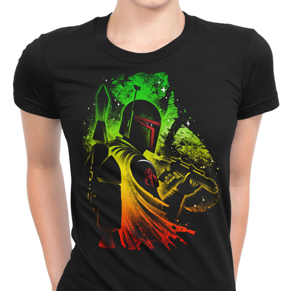 No Disintegrations Women's Apparel - Adult & Kids T-Shirts, Sweatshirts & Hoodies apparel design preview 1